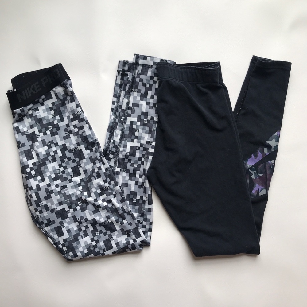 Nike leggings